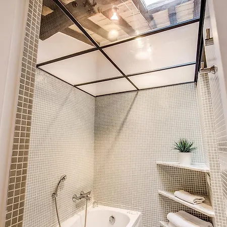 Tatil Evi Yh Luxury 21 Roma