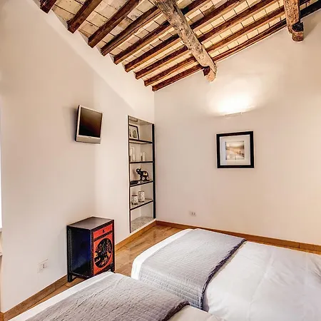 Tatil Evi Yh Luxury 21 Roma