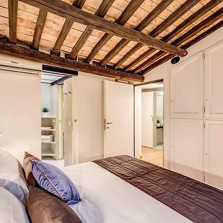 Tatil Evi Yh Luxury 21 Roma