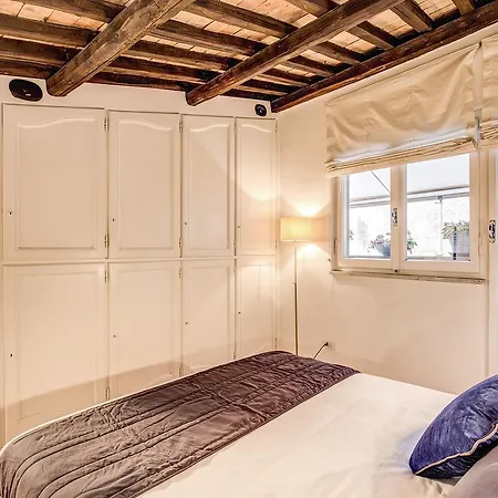 Tatil Evi Yh Luxury 21 Roma